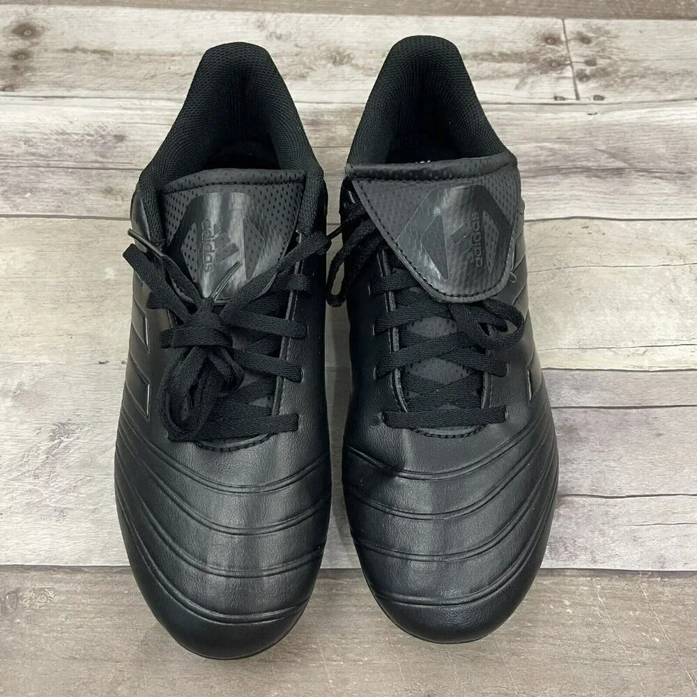 Adidas‎ Copa 18.4 FxG Men's Soccer Cleats Shoes Black Size 8.5 - DB2457